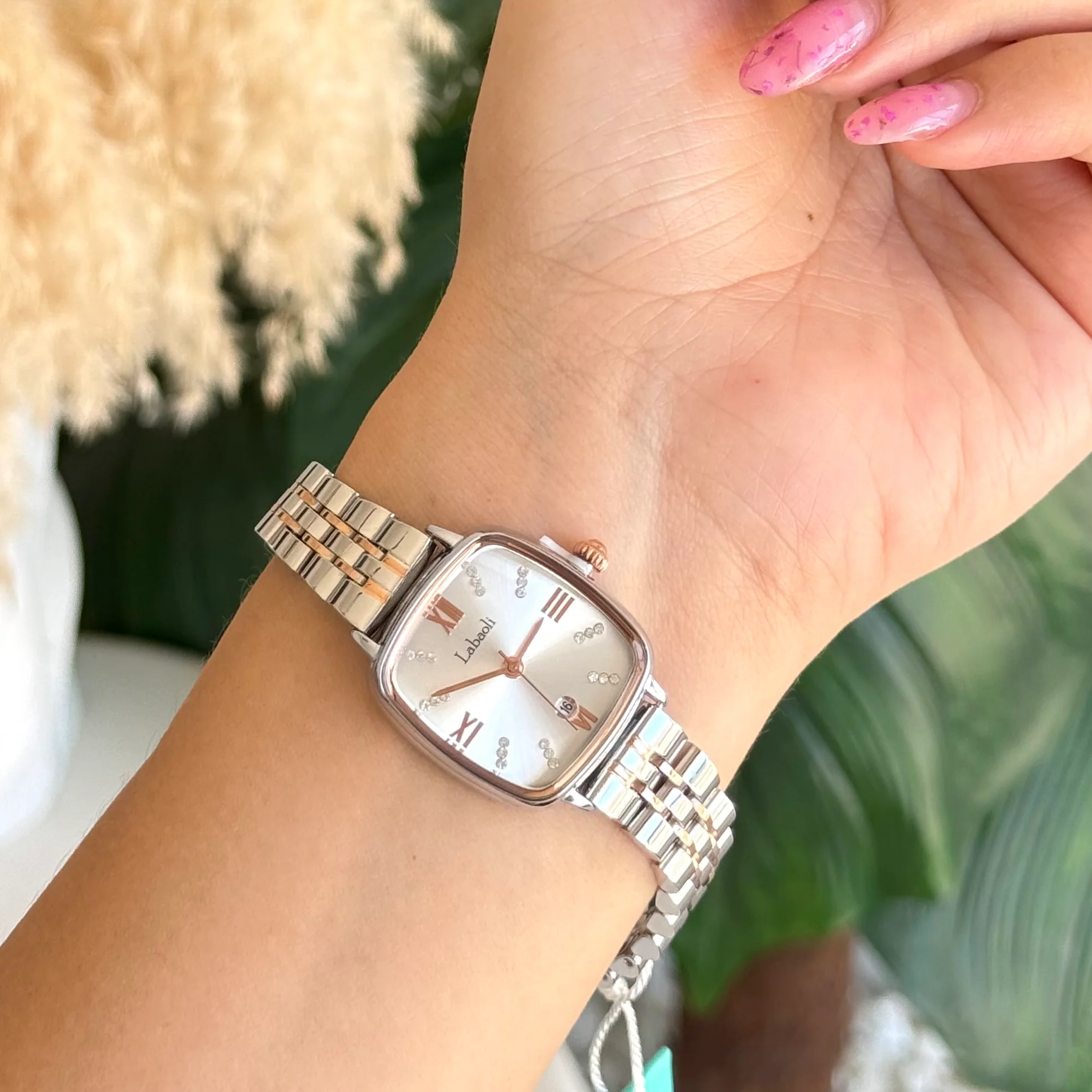 Montre Femme