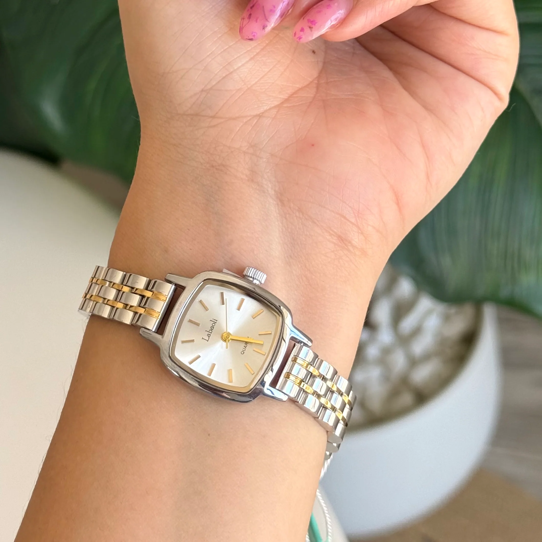 Montre Femme