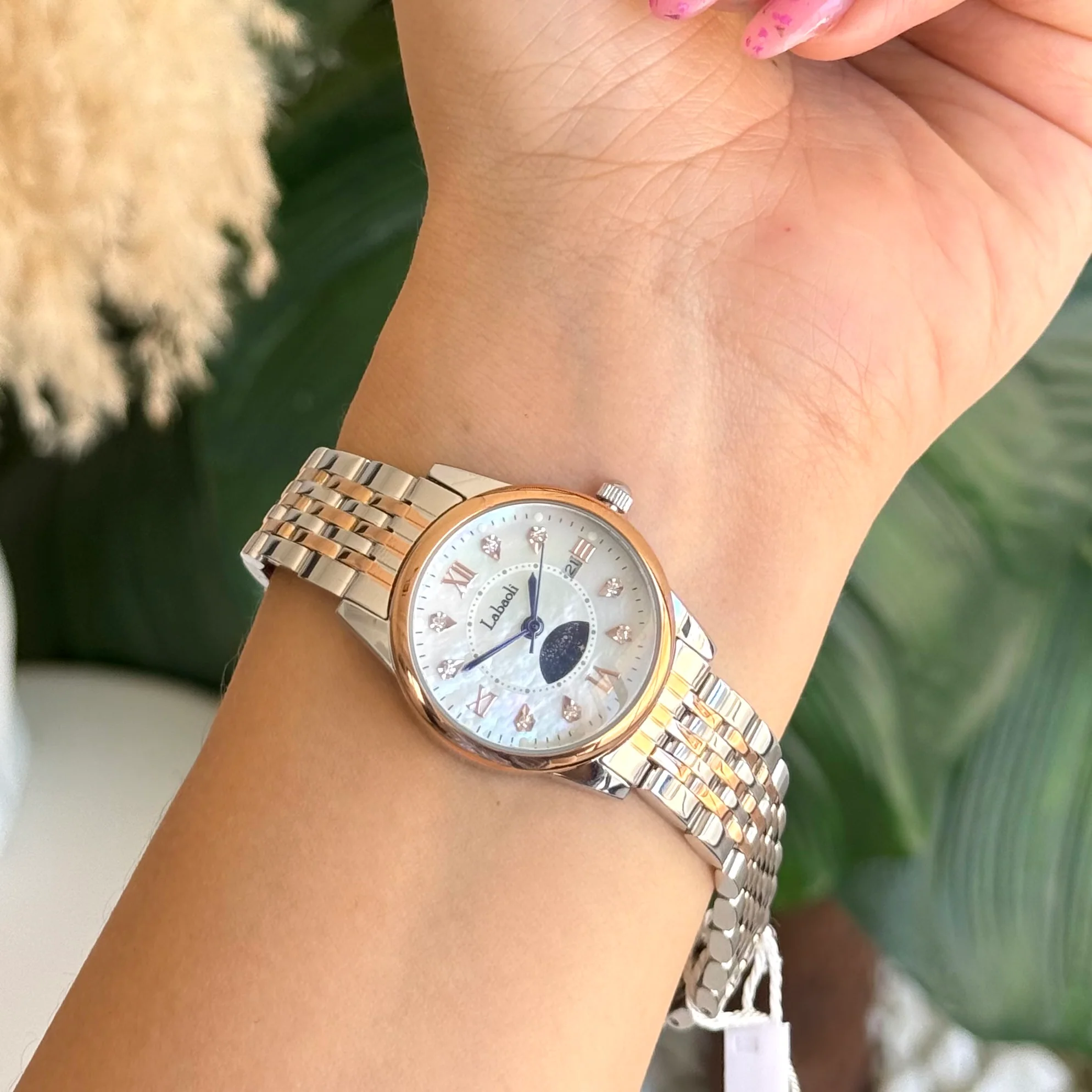 Montre Femme
