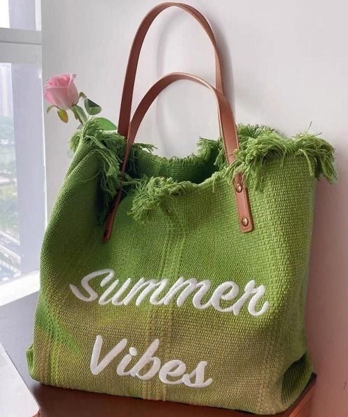 Sac de Plage