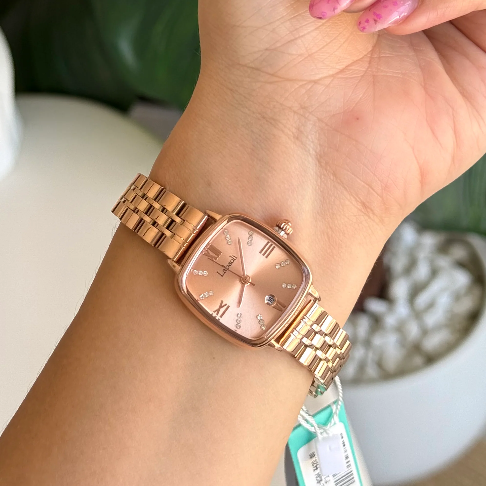 Montre Femme