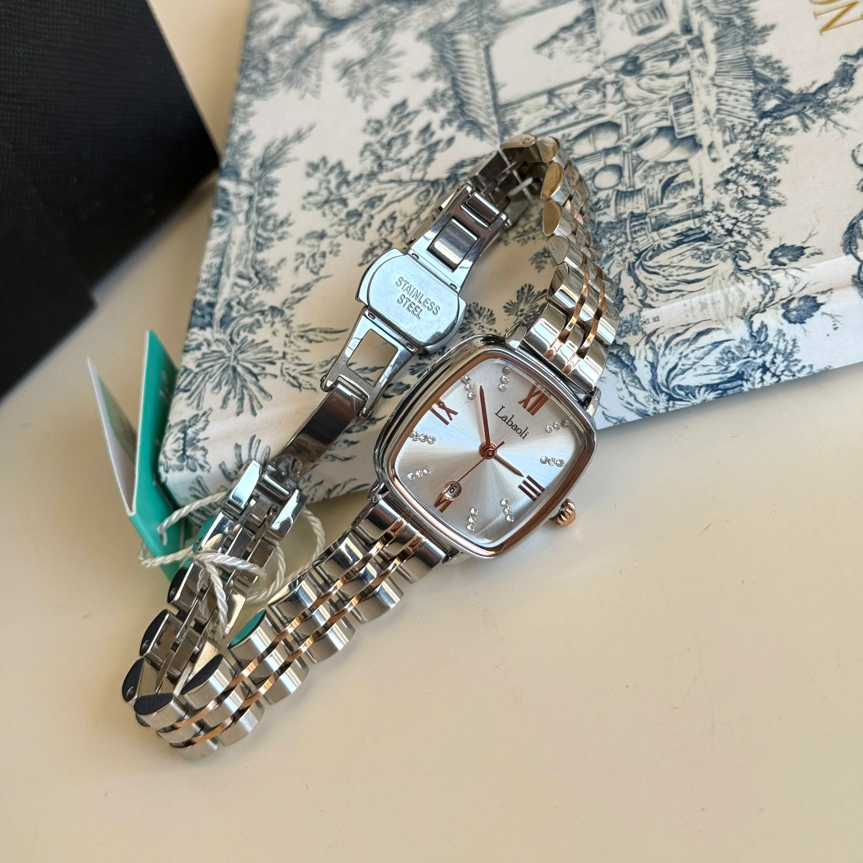 Montre Femme