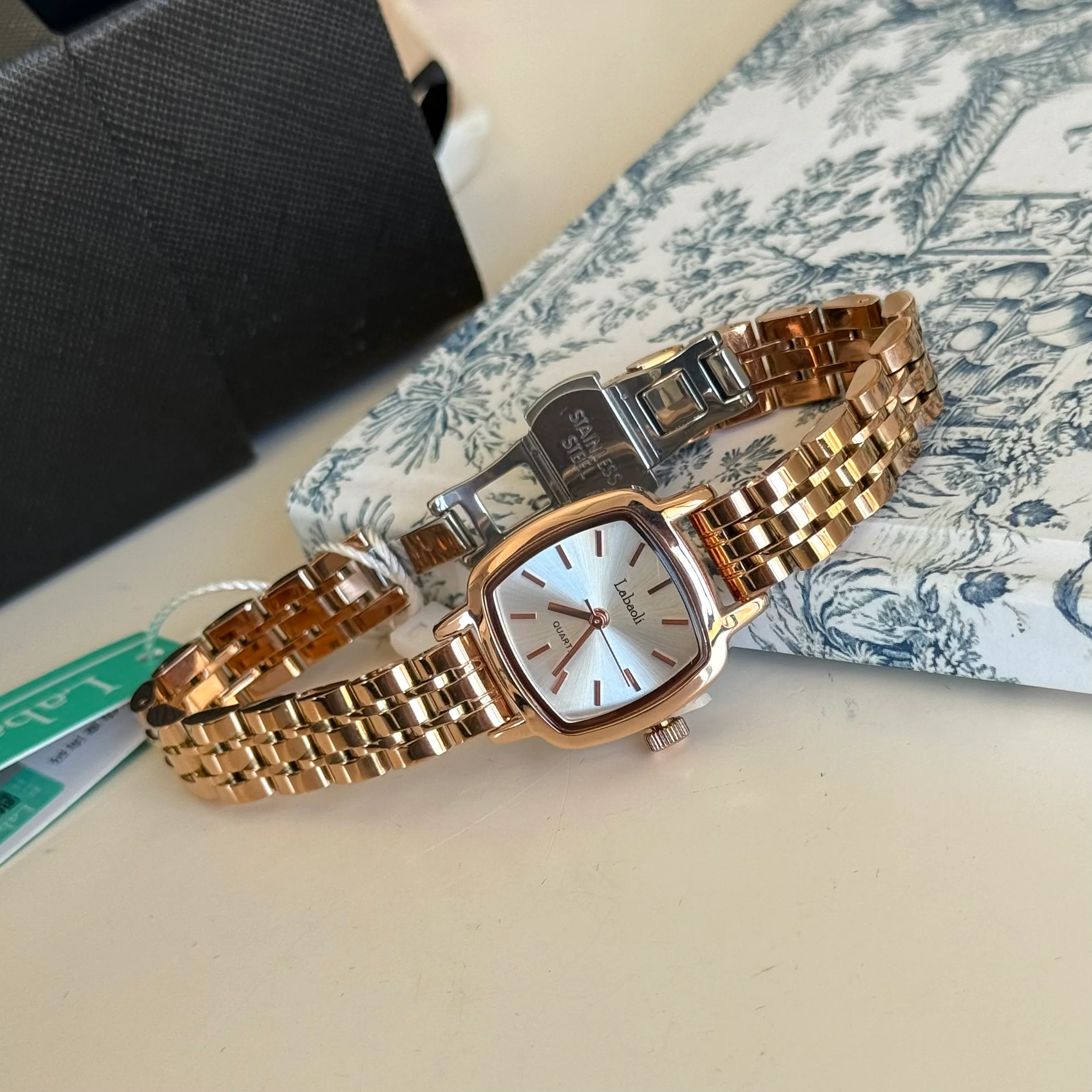Montre Femme