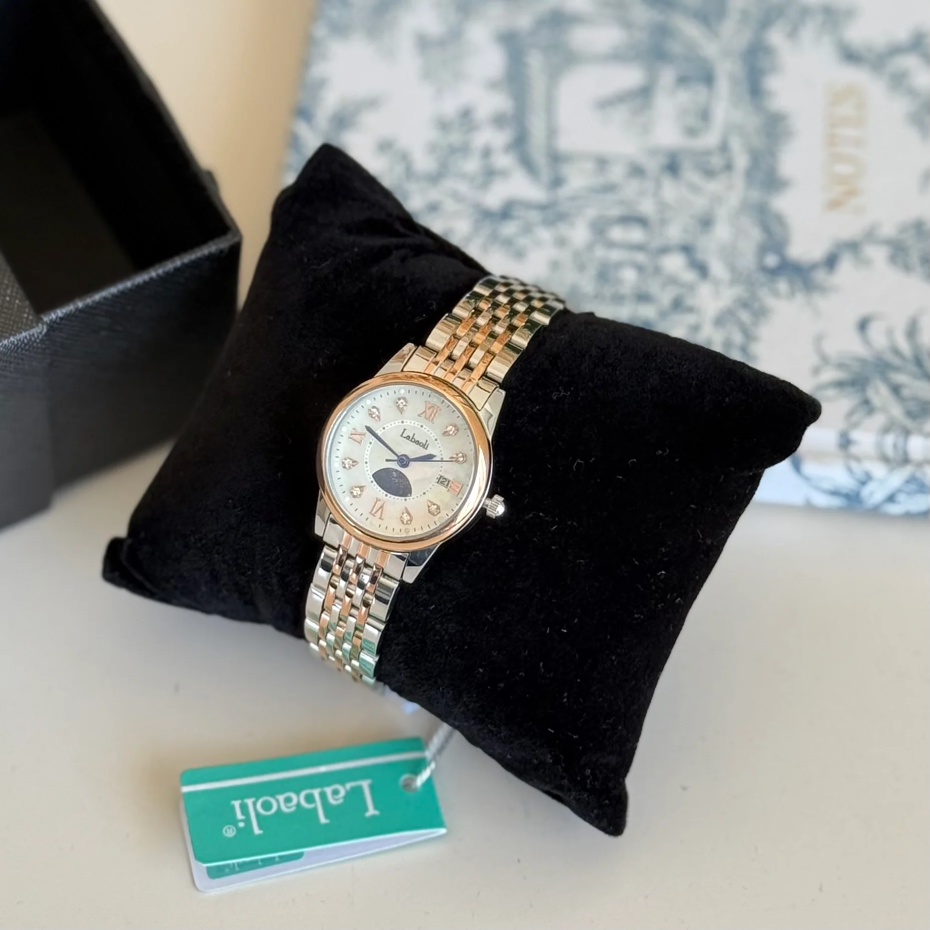 Montre Femme