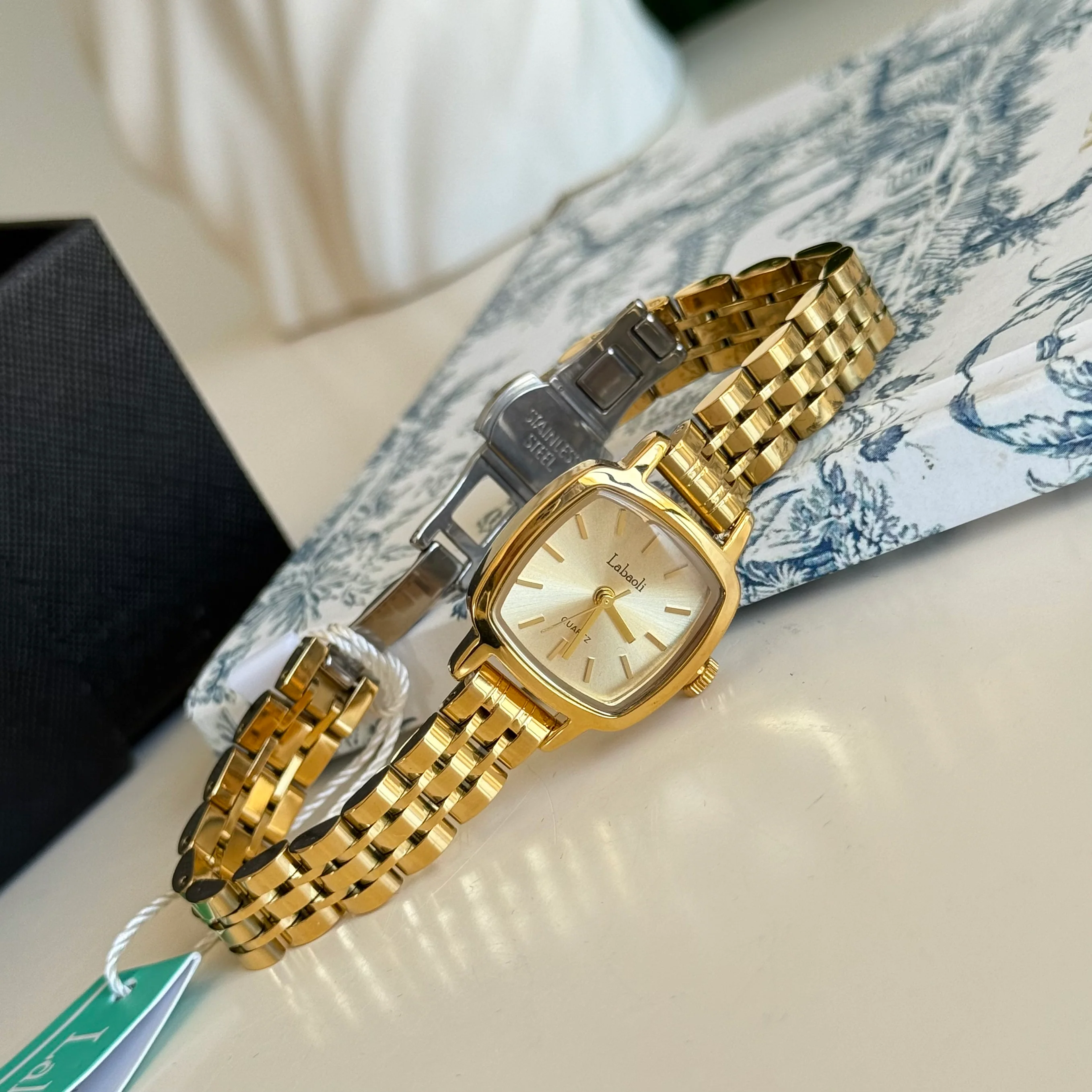 Montre Femme