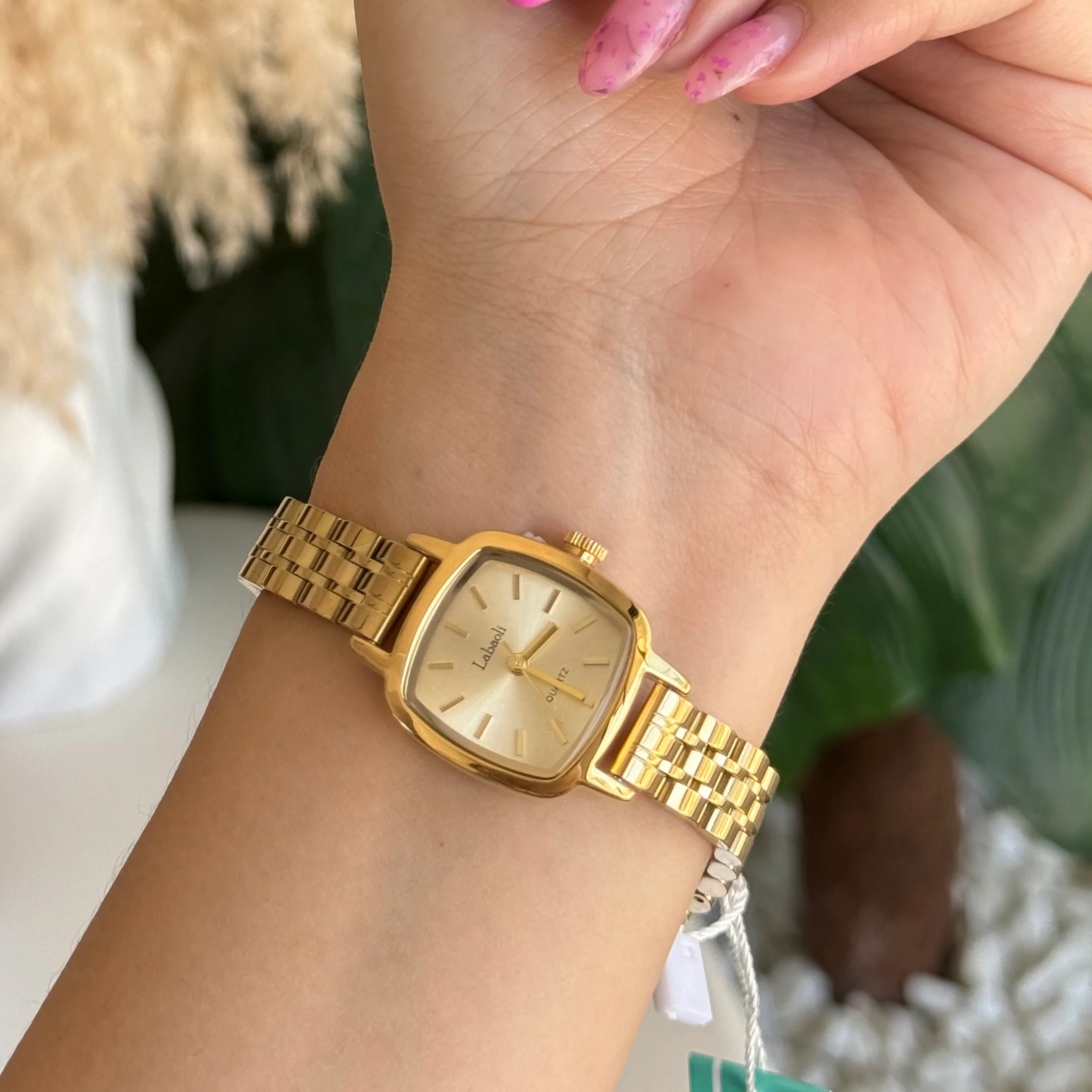Montre Femme