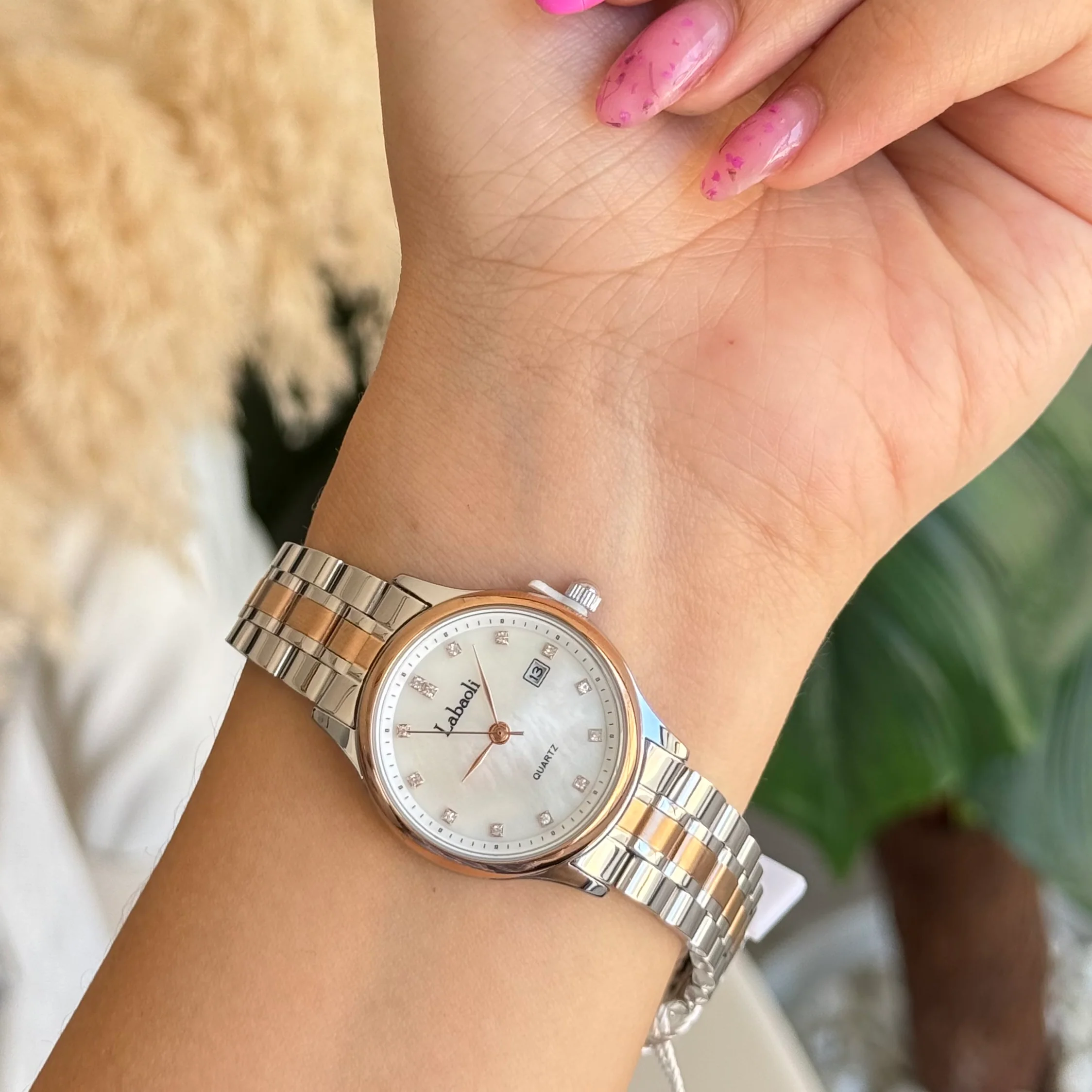 Montre Femme