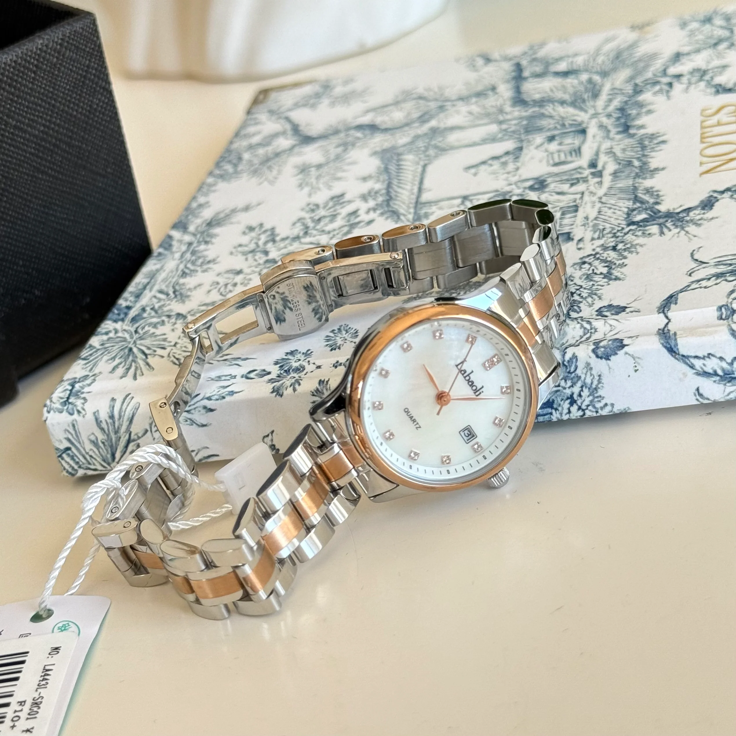 Montre Femme