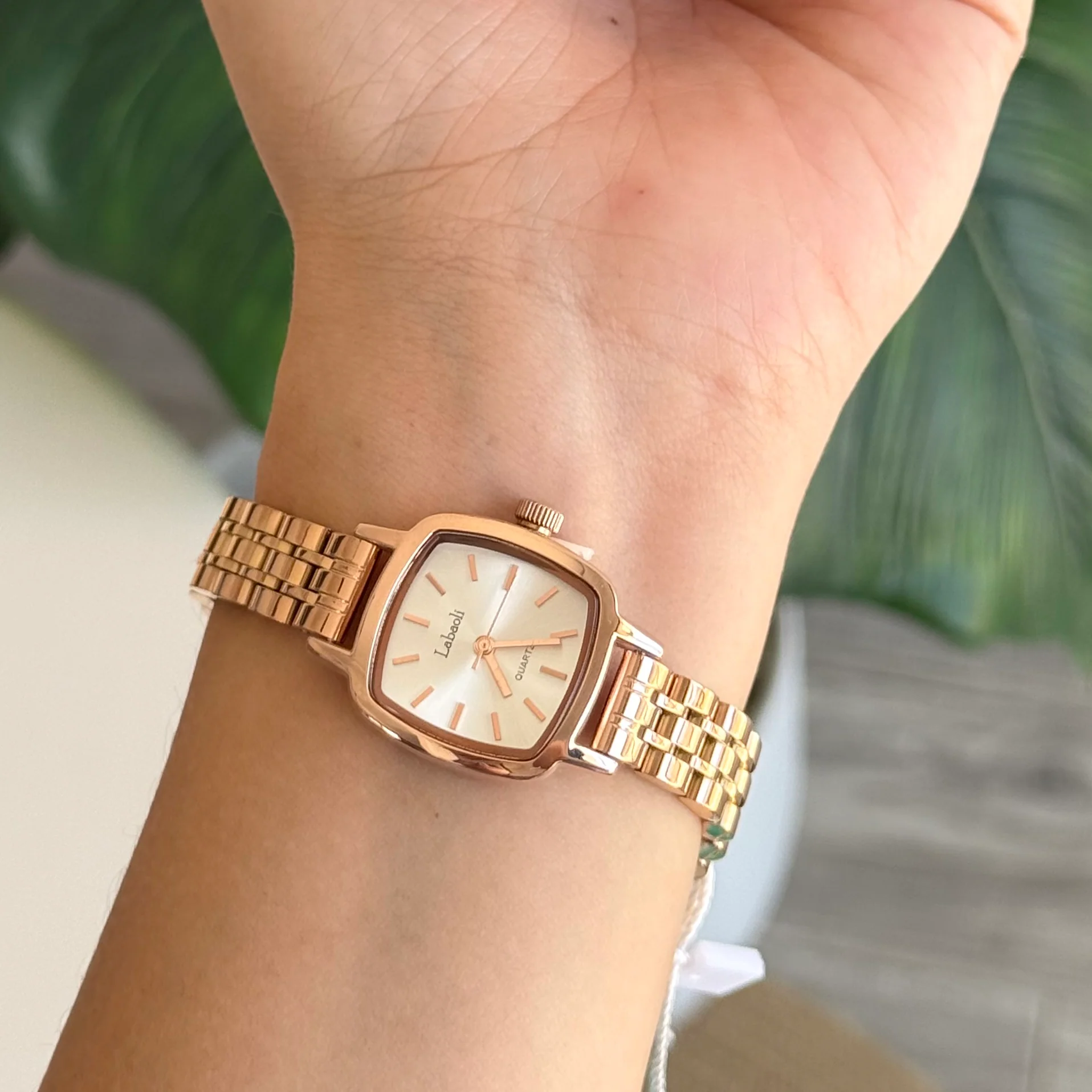 Montre Femme