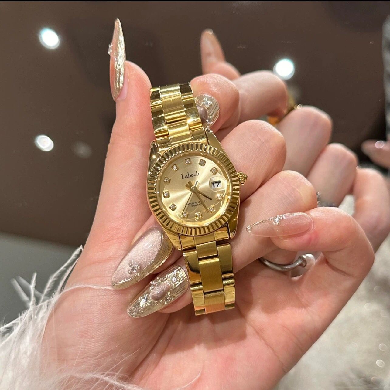 Montre Femme