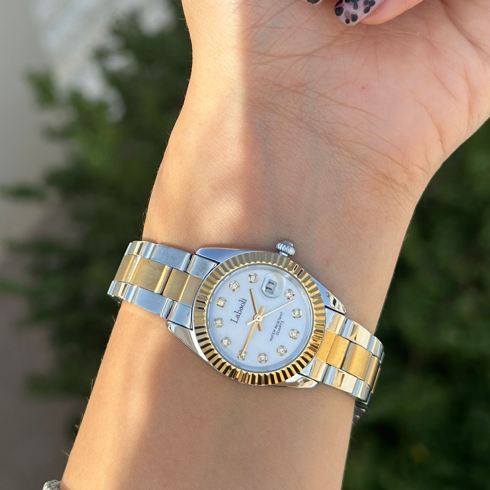 Montre Femme