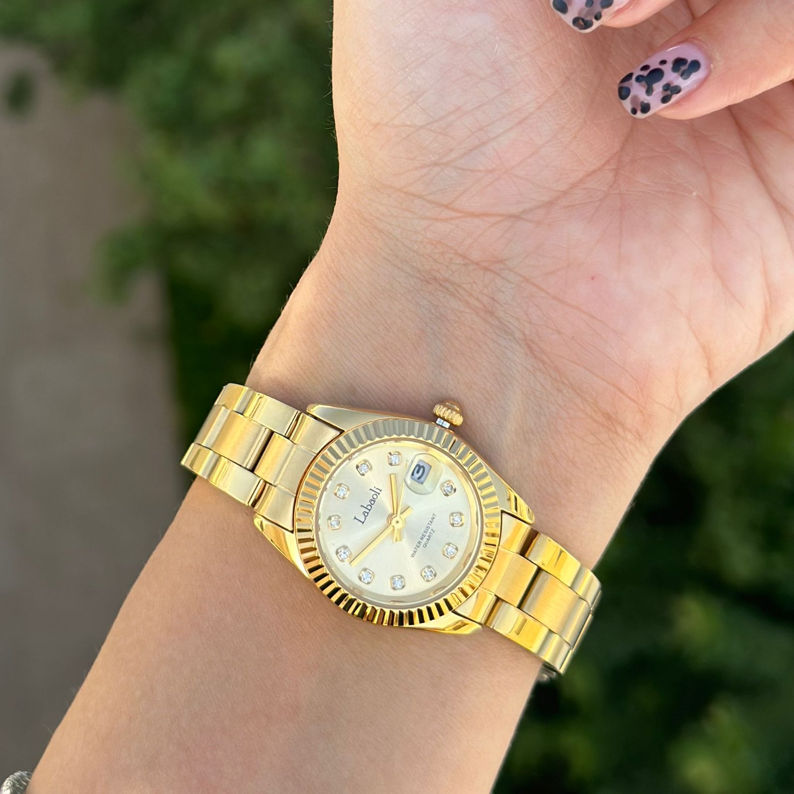 Montre Femme