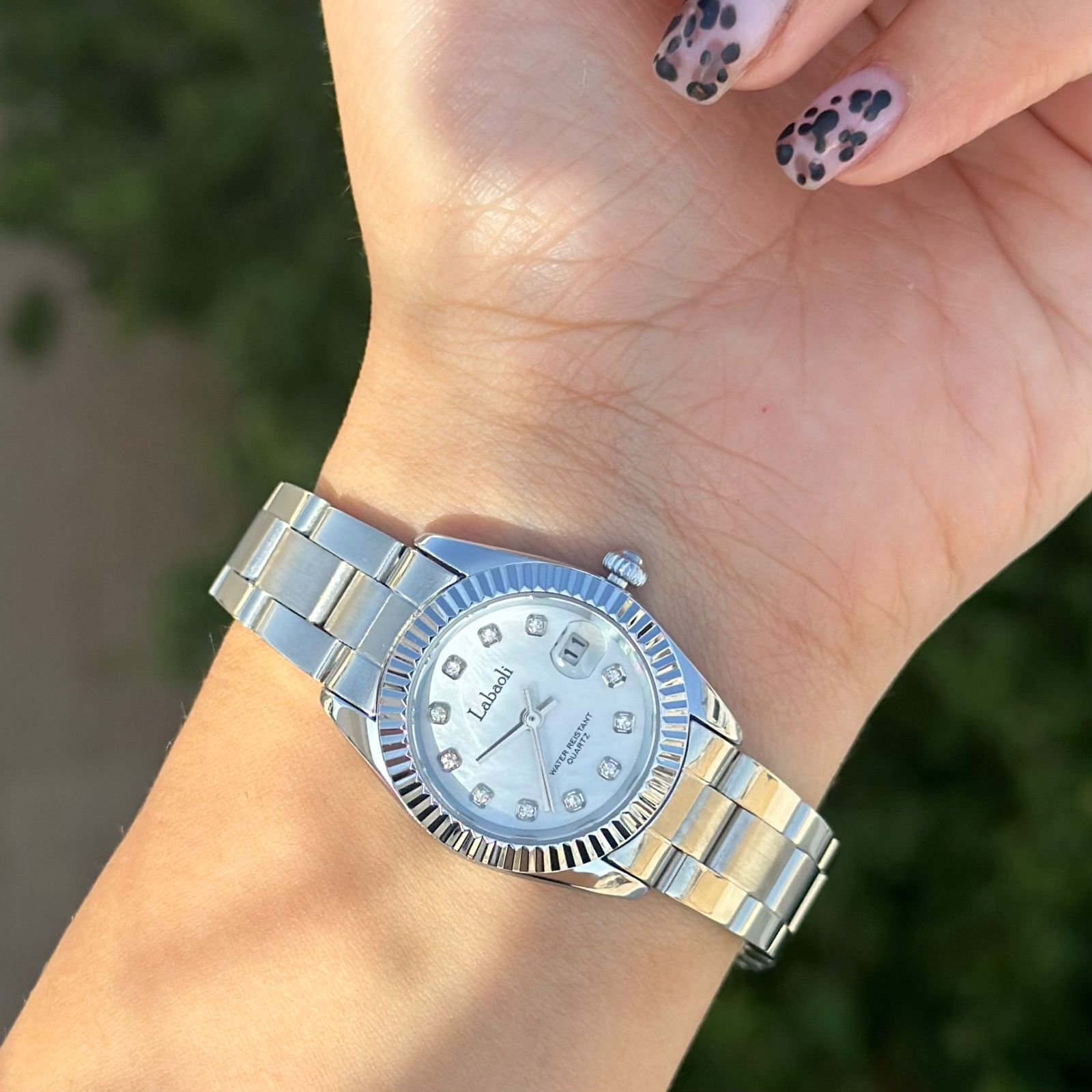 Montre Femme