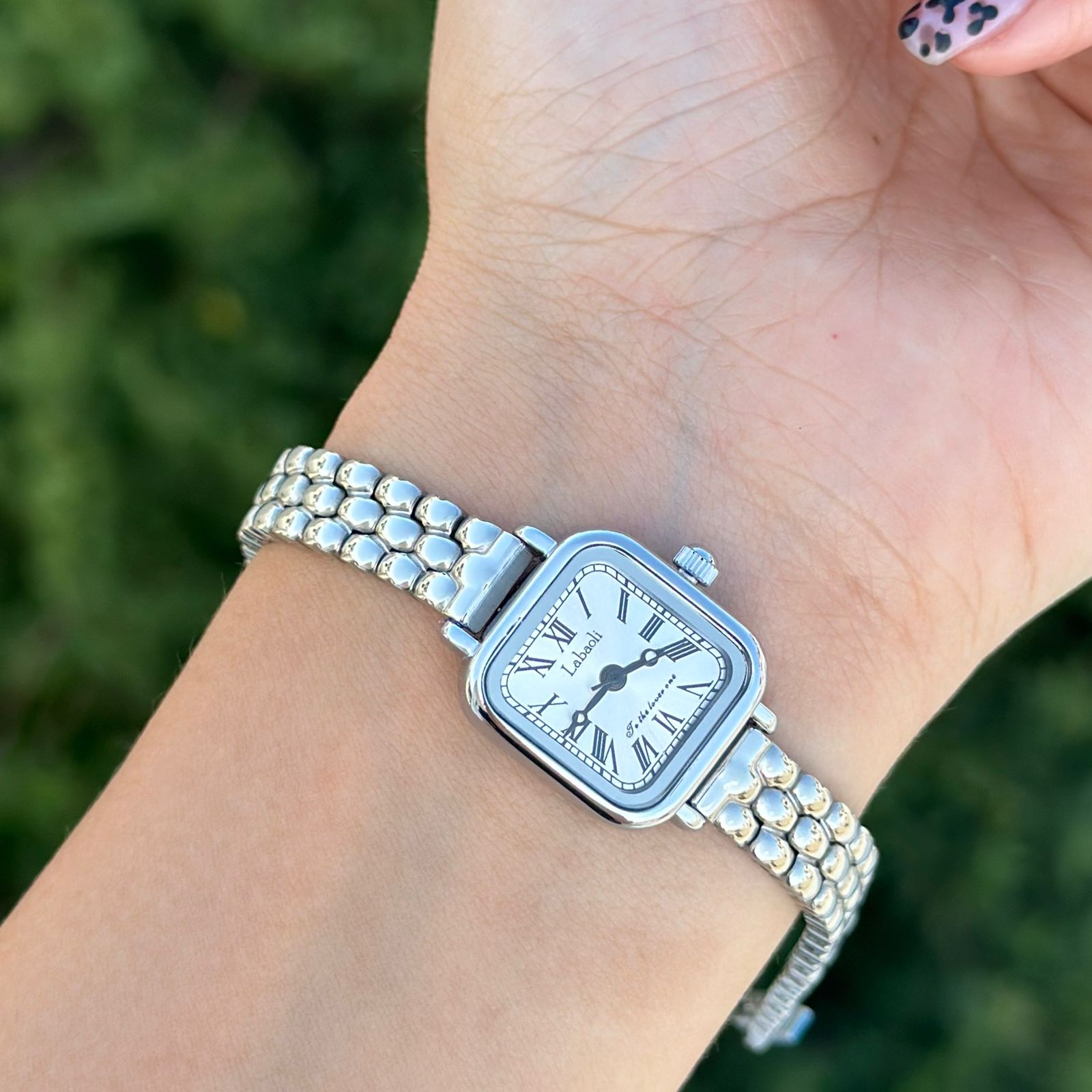 Montre Femme