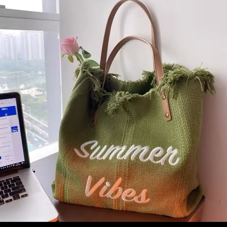 Sac de Plage