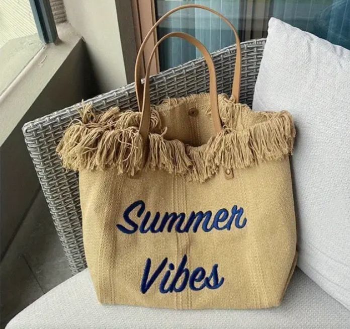 Sac de Plage