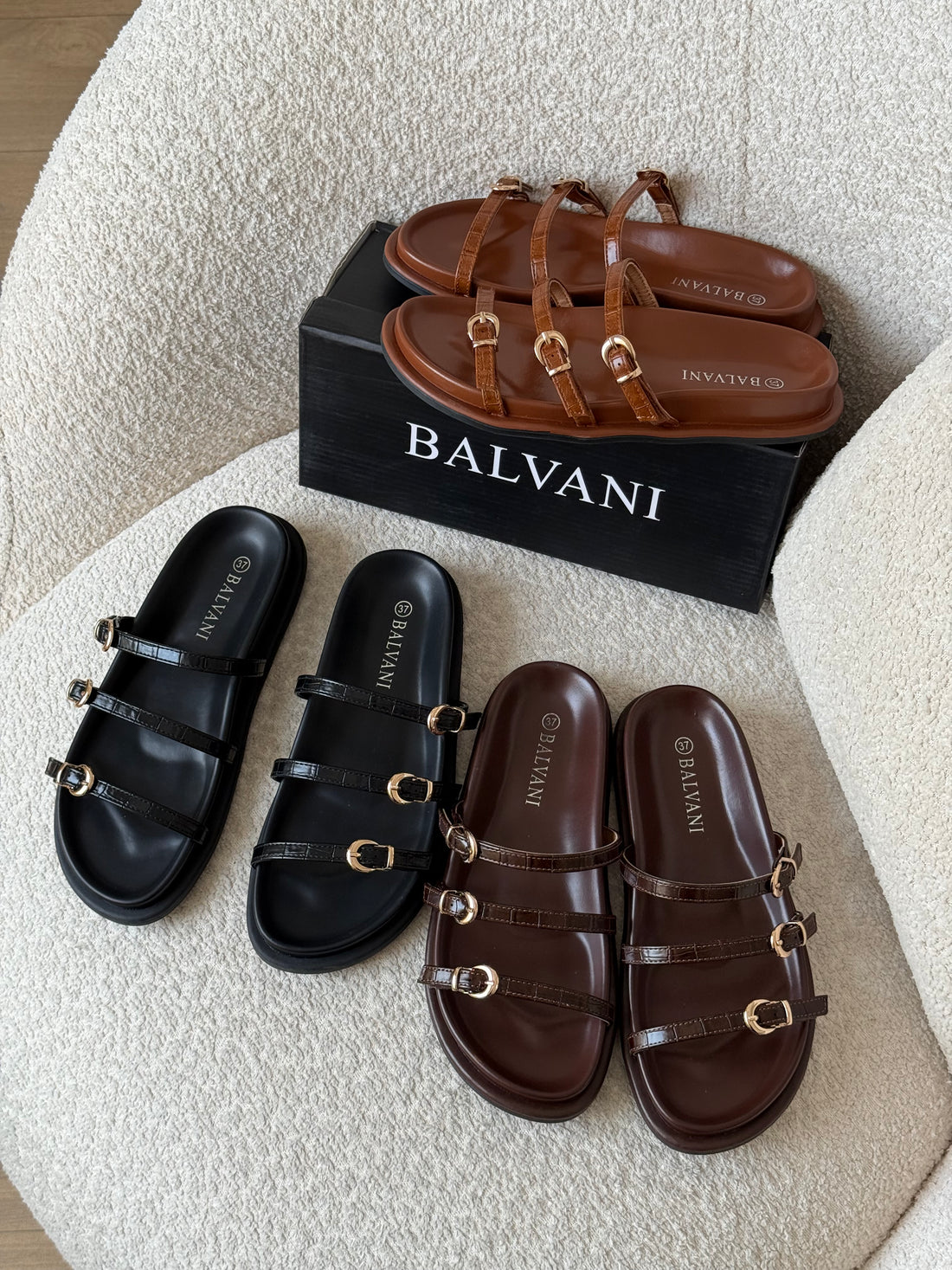 Chaussures