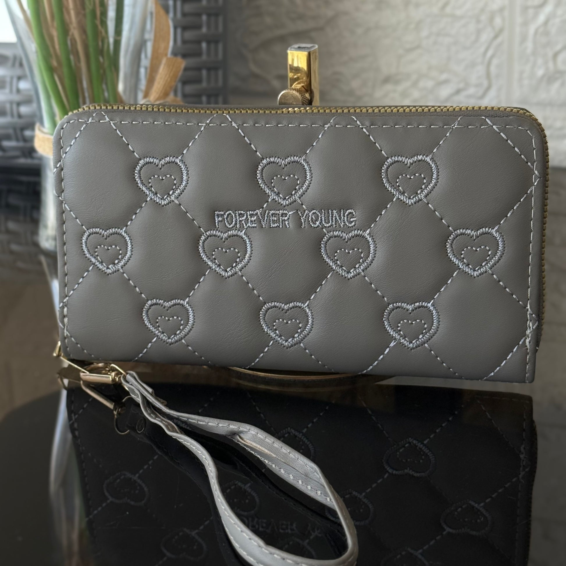 Portefeuille Femme - hkstore