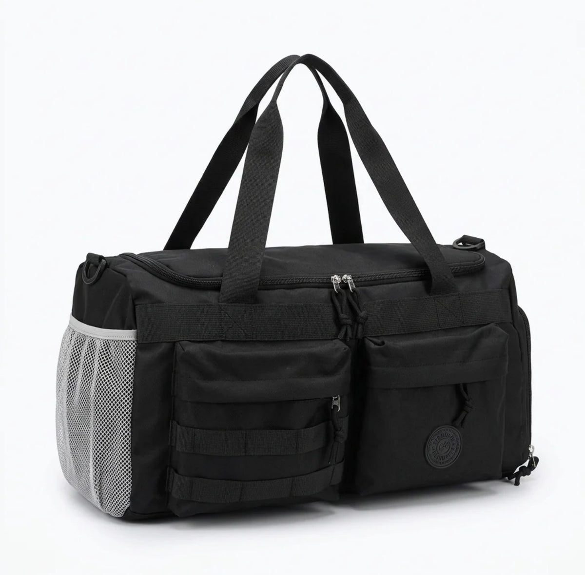 Sac sport Noir