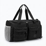 Sac sport Noir