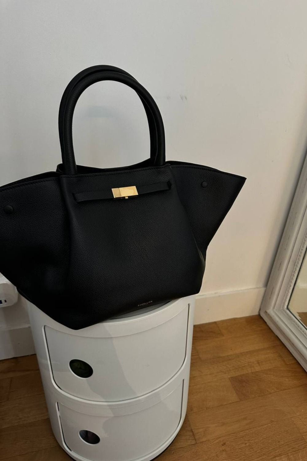 Sac à main Le Sublime Noir