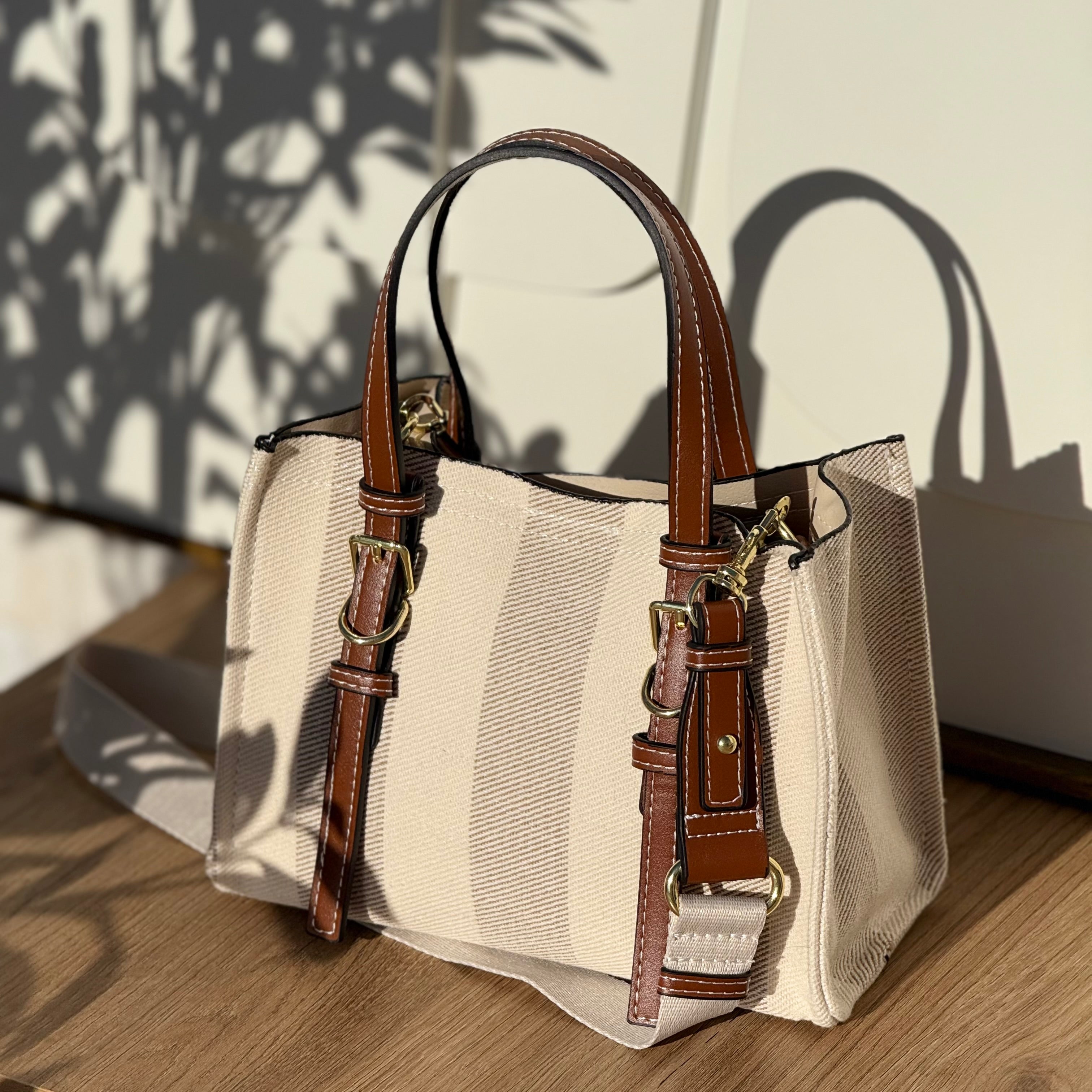 Sac à main Le Cabas Micro