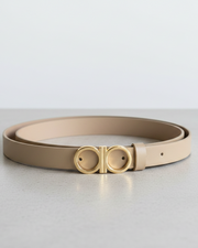Ceinture Cuir Pour Femme - hkstore