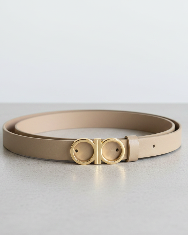 Ceinture Cuir Pour Femme - hkstore