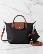 Girly Bag Noir