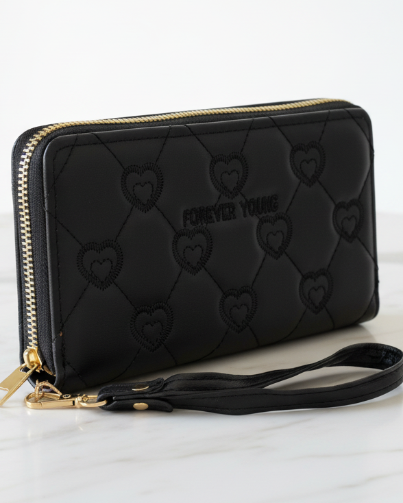 Portefeuille Femme - hkstore