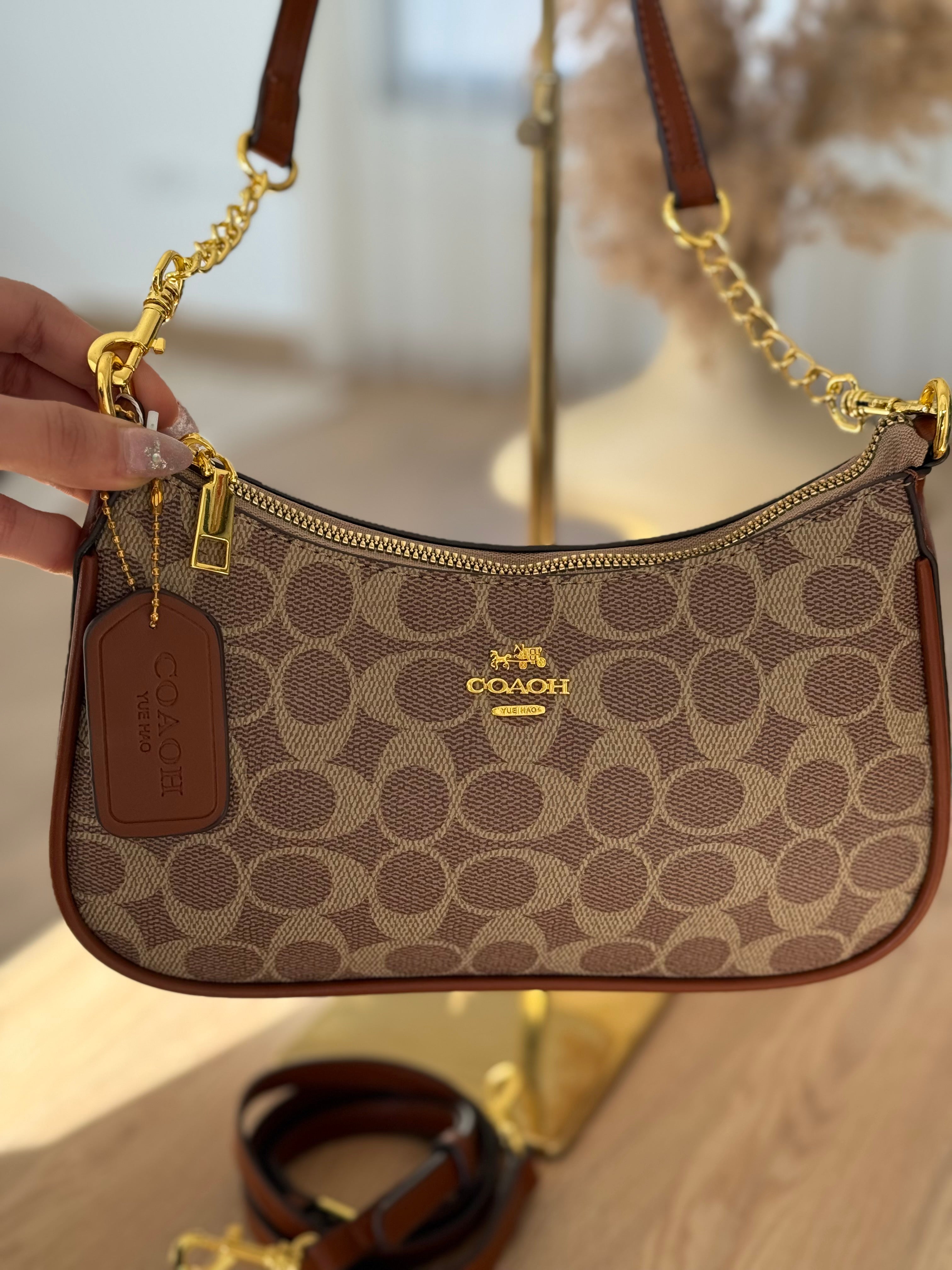 Le Sac Boston  Camel - hkstore