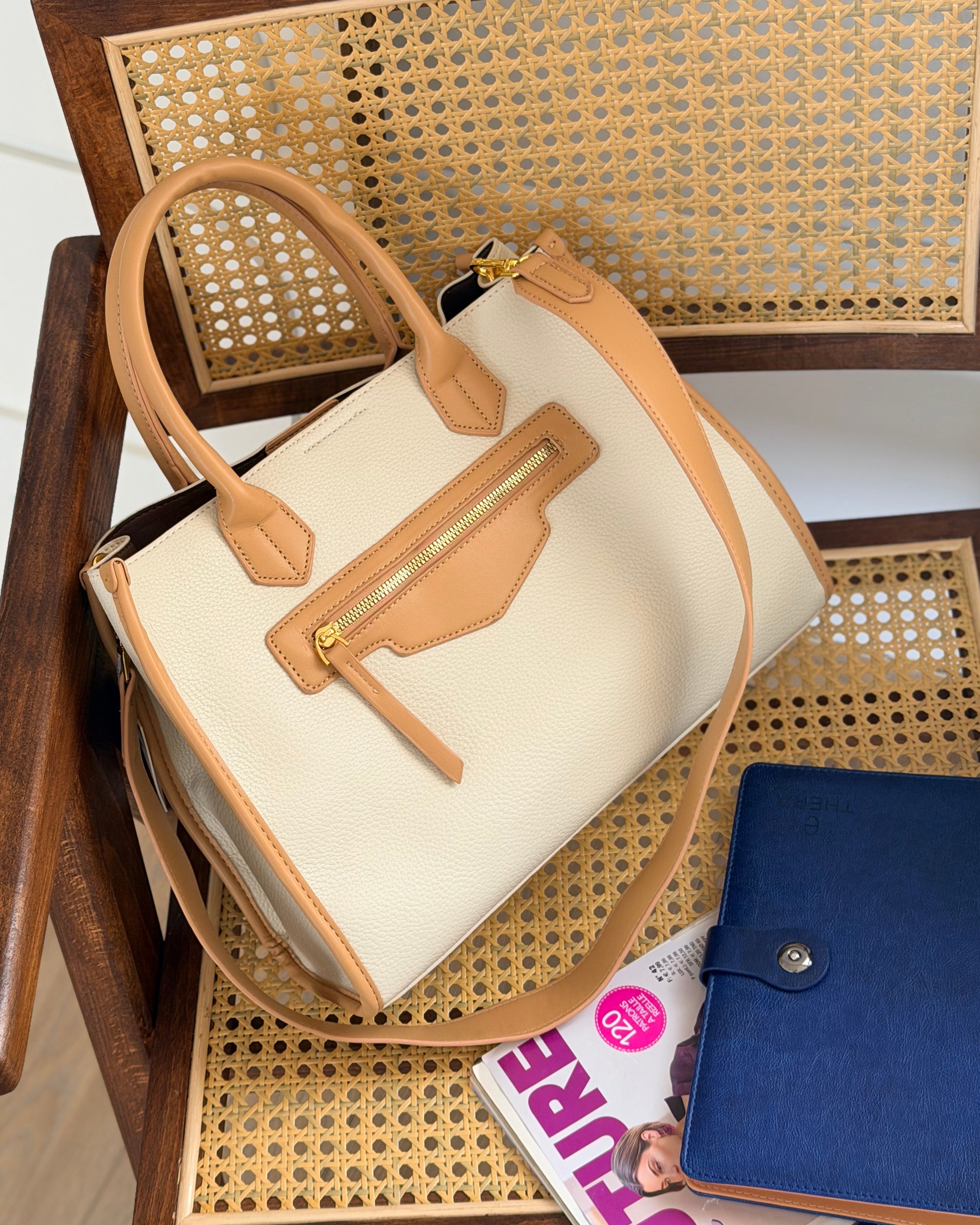 Sac Le Horizon Beige - hkstore