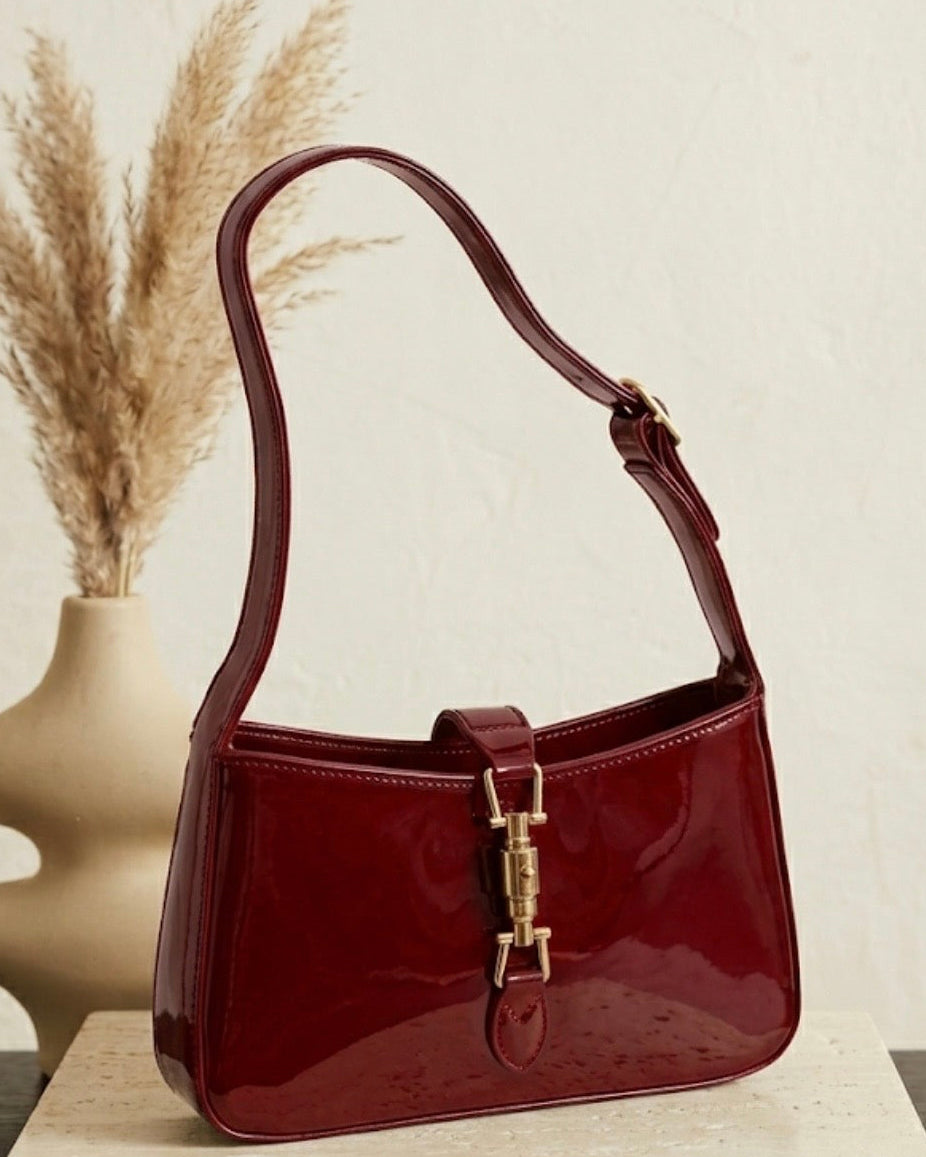 Sac Lovely red - hkstore