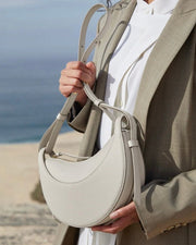 Sac Lunis blanc cassé - hkstore