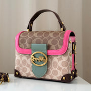 Sac à main rose - hkstore