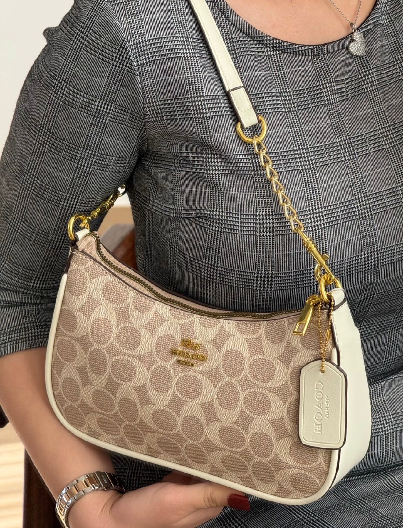 Le Sac Boston  Cream - hkstore