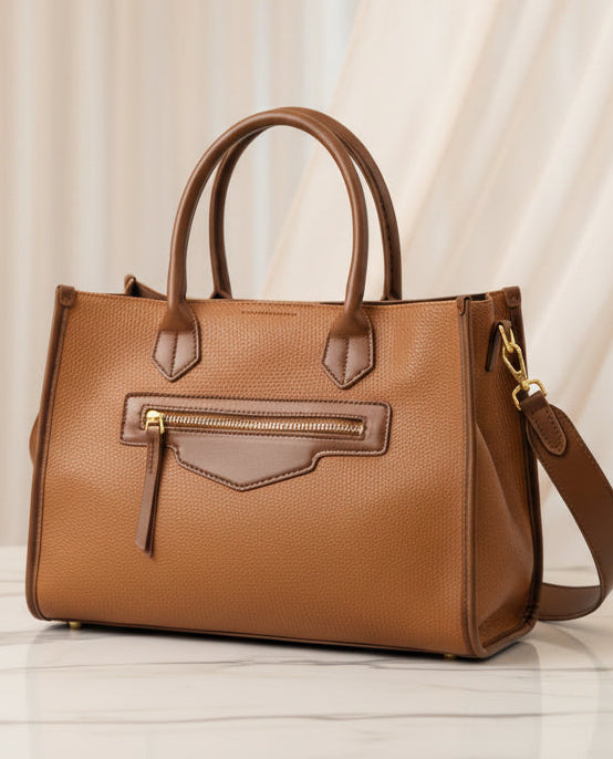 Sac Le Horizon marron - hkstore
