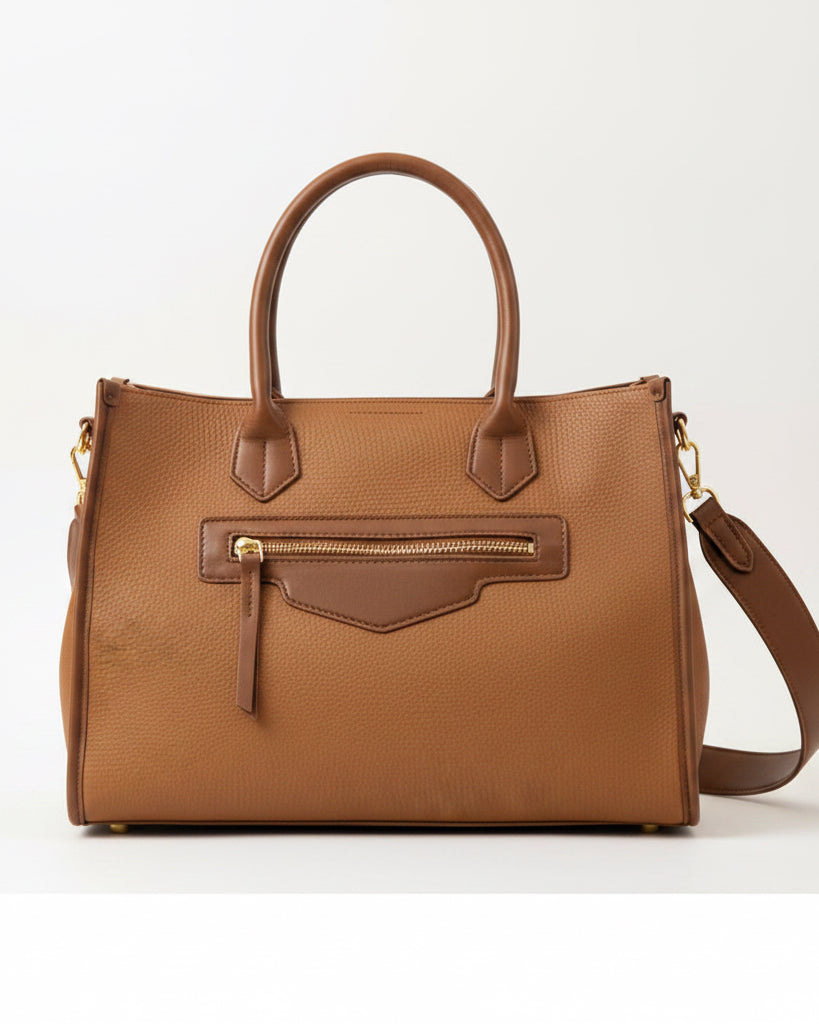 Sac Le Horizon marron - hkstore