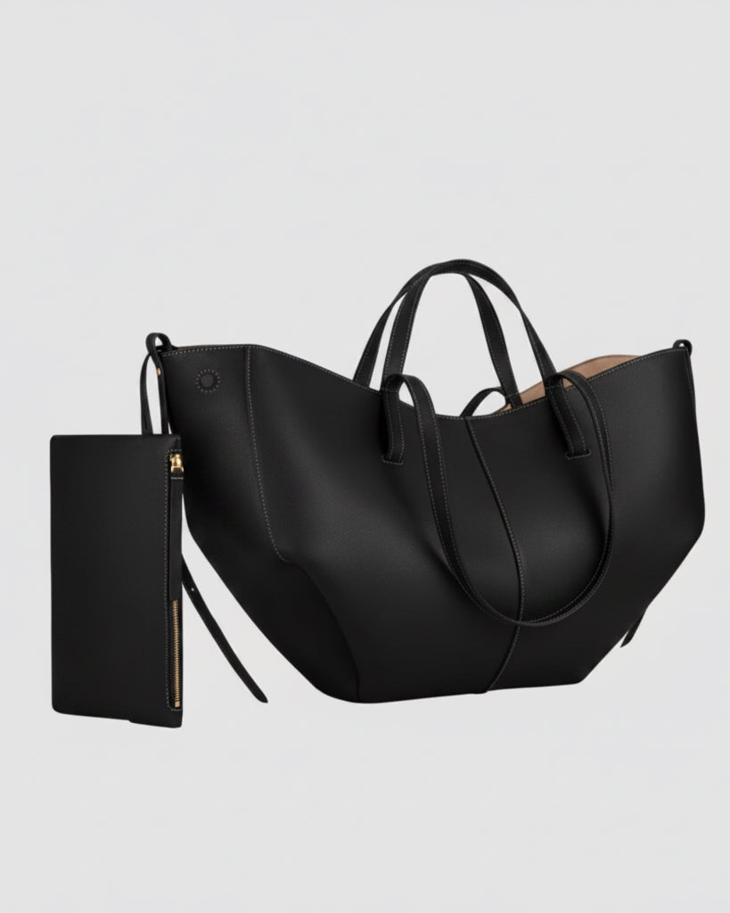 Sac à  main cabas aria - hkstore