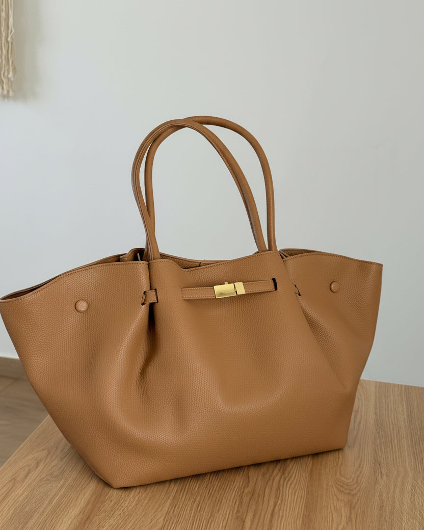 Sac à main Le Sublime Beige