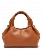 Sac à main  Aura camel