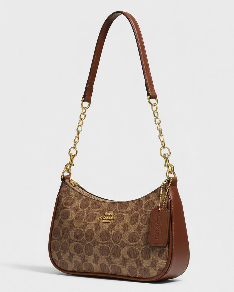 Le Sac Boston  Camel - hkstore