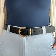 Ceinture Cuir Pour Femme