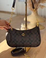 Le Sac Boston Black - hkstore