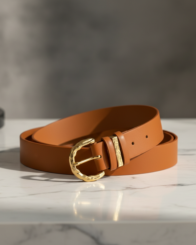 Ceinture Cuir Pour Femme - hkstore