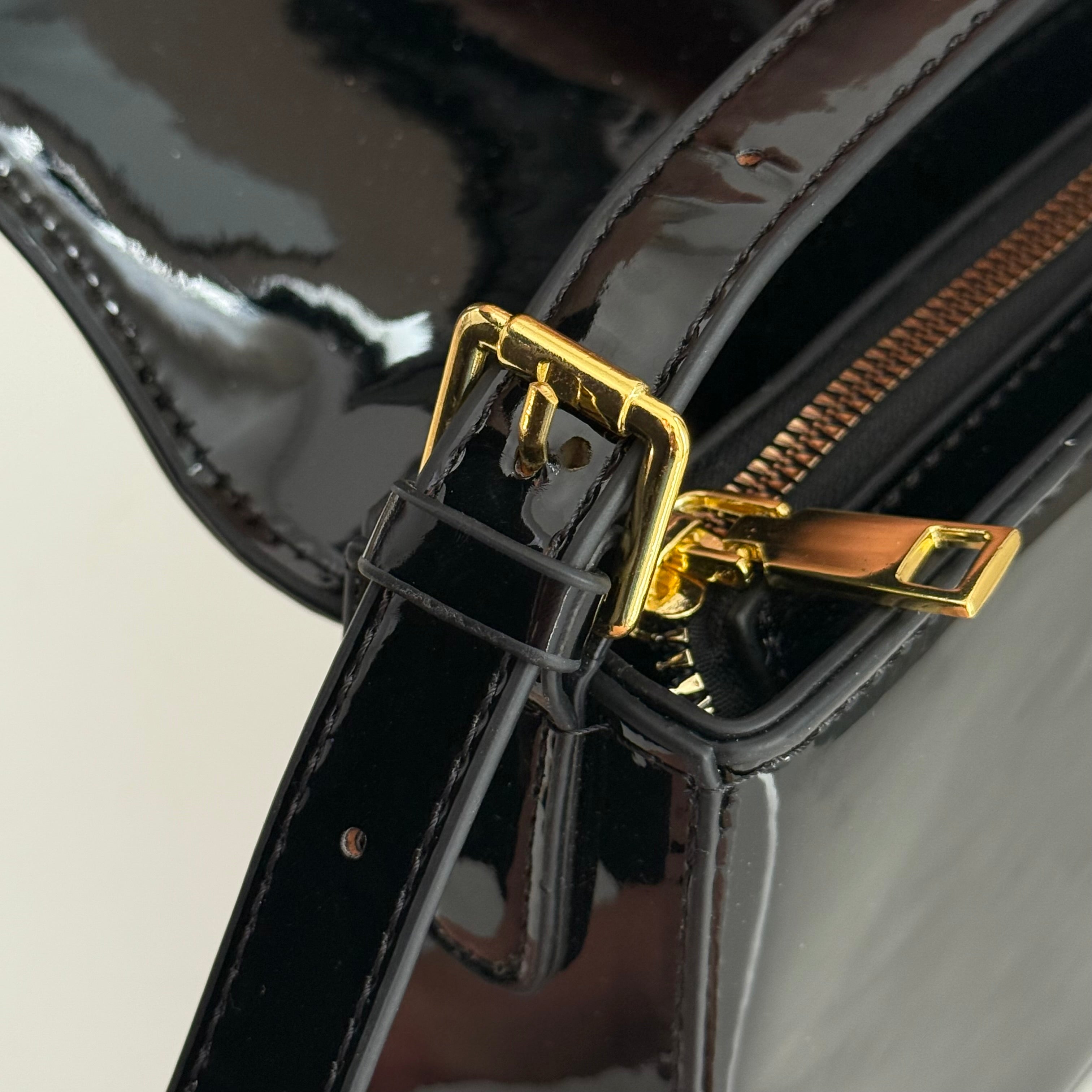Sac L’Éclat de Minuit Noir - hkstore