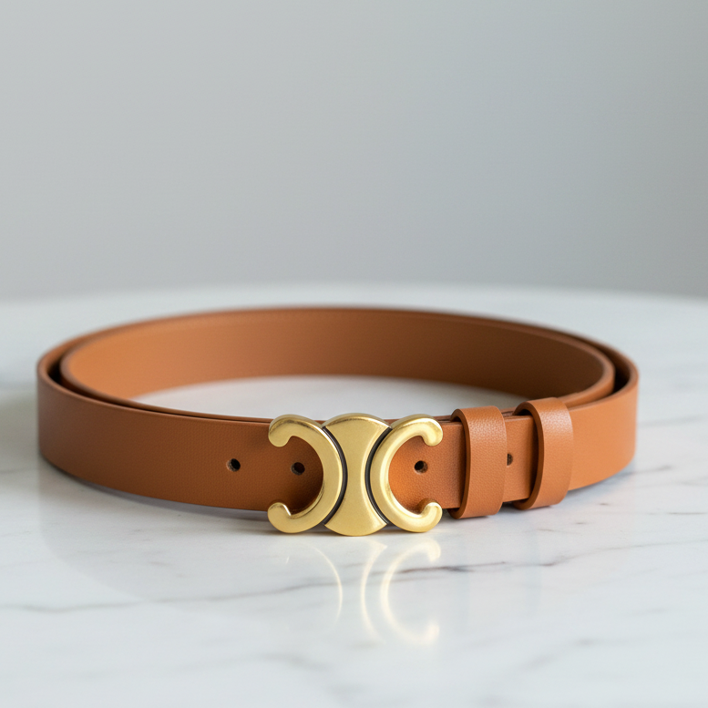 Ceinture Cuir Pour Femme - hkstore