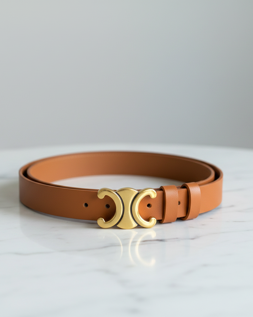 Ceinture Cuir Pour Femme - hkstore