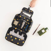 Trousse de toilette & maquillage Voyage – Multi-Compartiments