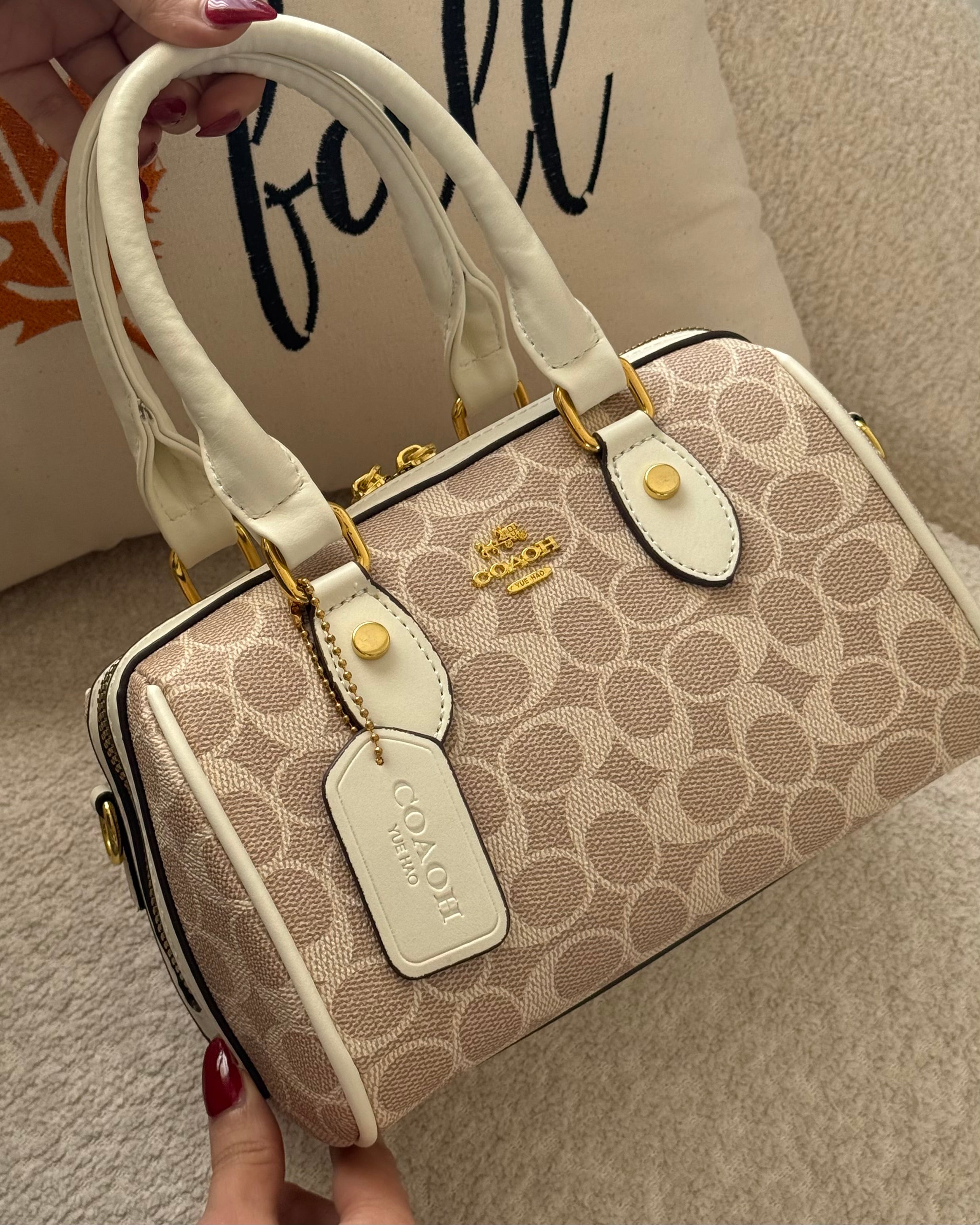 Le Sac Boston Signature